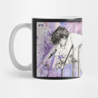 Karma Agust D Mug